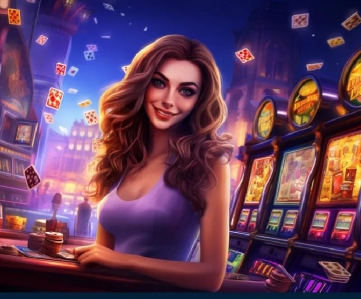 qq44 ဂိမ်းလော်ဘီ Game Providers Slots Myanmar Platform