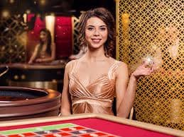 qq44 Live Casino Baccarat Roulette Myanmar Real Dealer ဂိမ်းများ