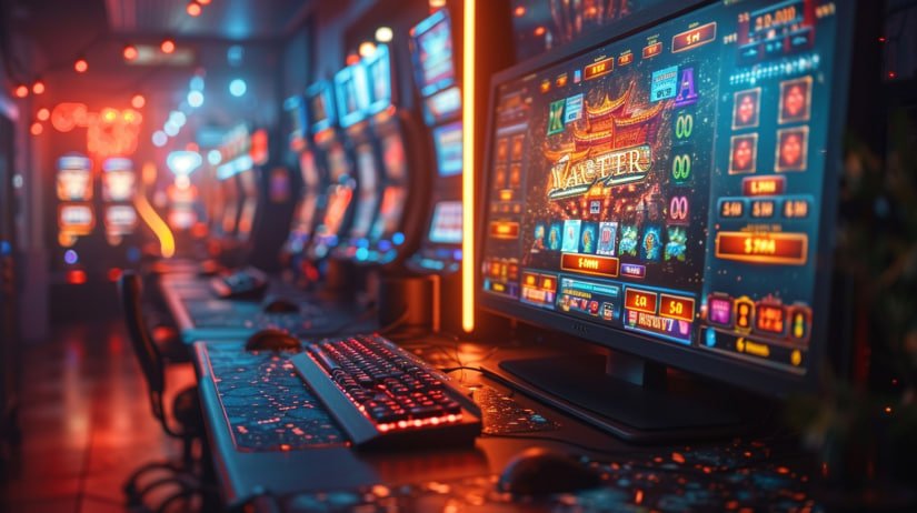 qq44 Slot Games Mobile APP Myanmar MMK ငွေထုတ်ကစားနည်း