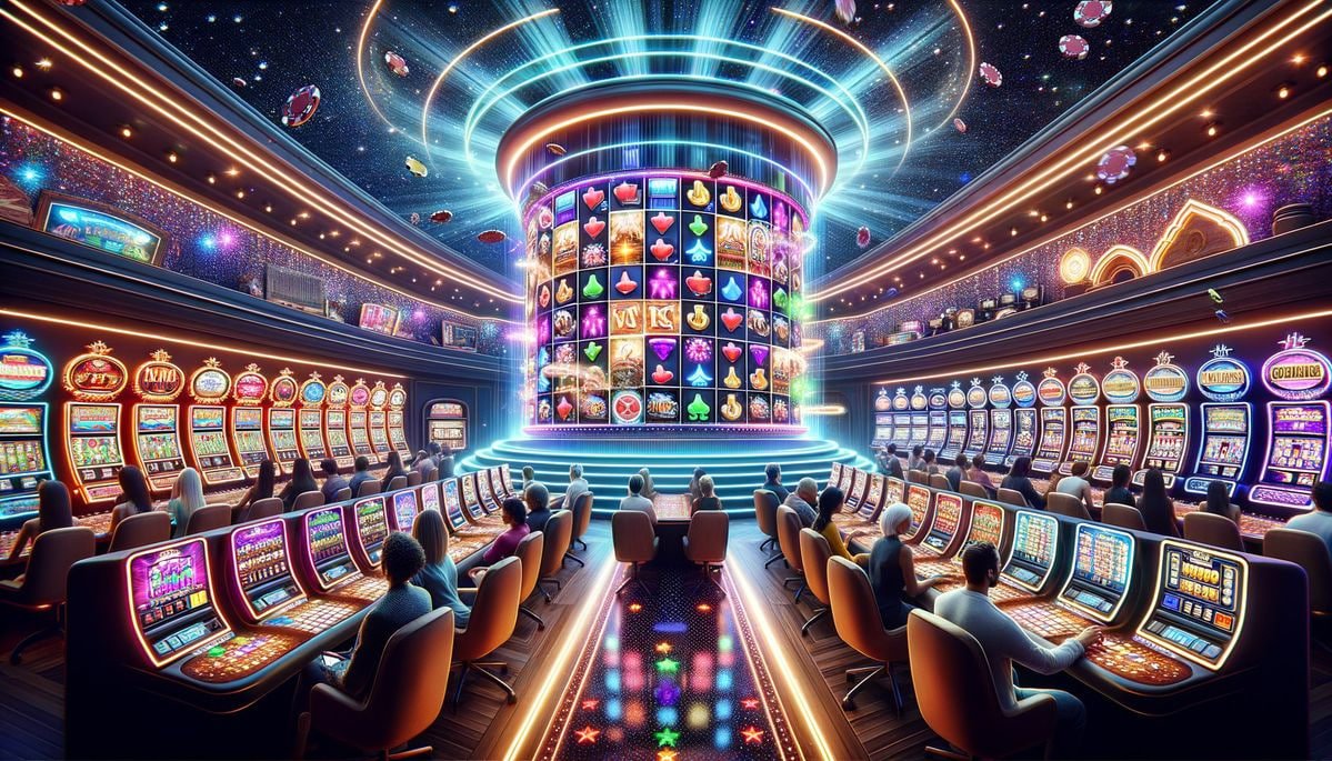 qq44 ဂိမ်းလော်ဘီ Slots Live Casino Esports Myanmar ကစားသမားများ
